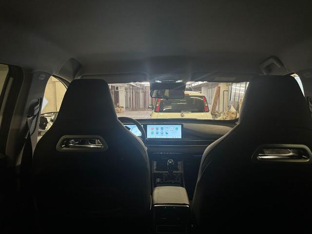 DR MOTOR DR5 1.5 Bi-Fuel GPL Collection