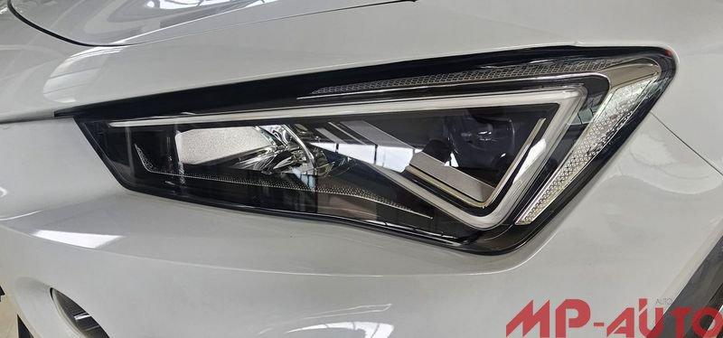 CUPRA Formentor 2.0 TDI 4Drive DSG - IVA ESPOSTA - UNICO PROPRIETARIO