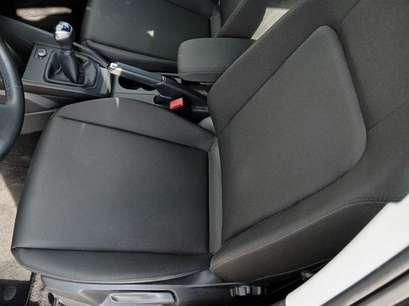Audi A1 Sportback 25 TFSI