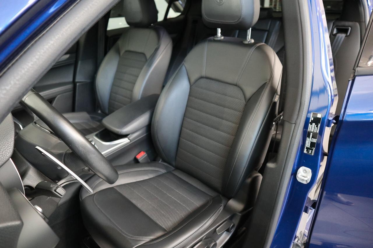 ALFA ROMEO STELVIO 2.2 TD 190 CV Sprint AT8 Q4