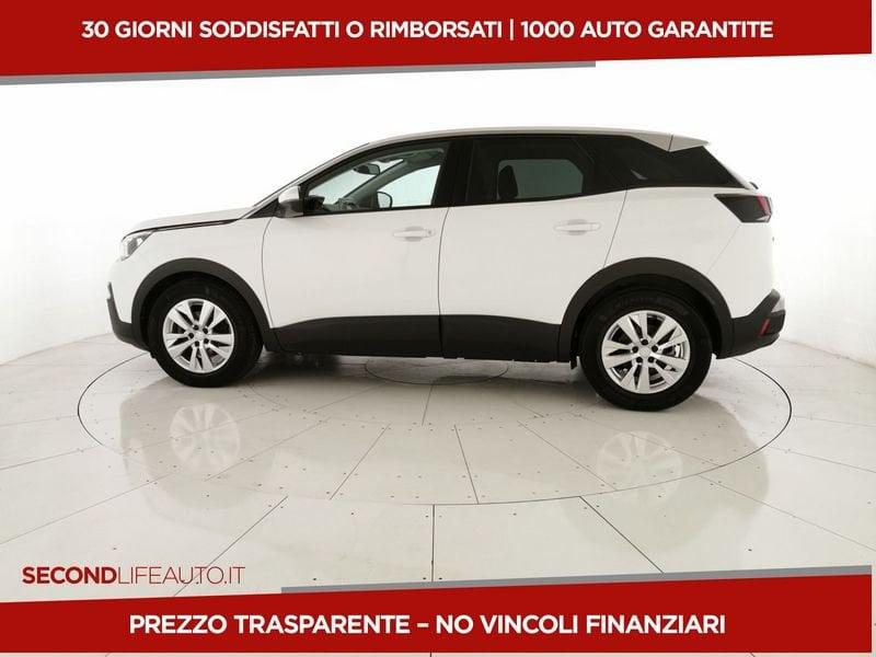 Peugeot 3008 1.5 bluehdi Business s&s 130cv