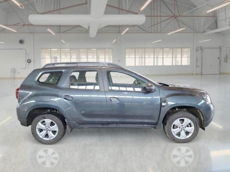 Dacia Duster 1.5 Blue dCi 8V 115 CV 4x4 Comfort