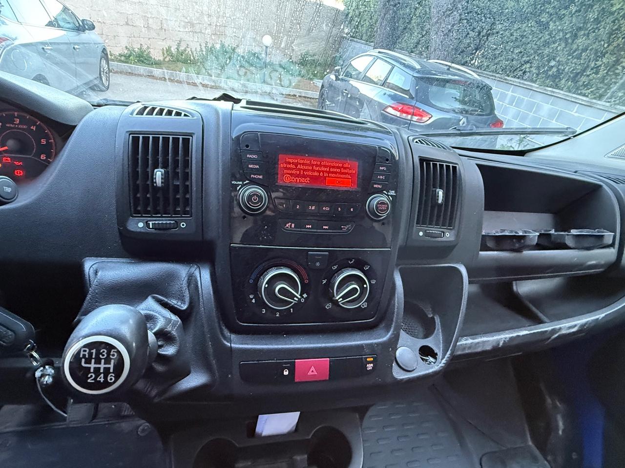 Fiat Ducato 2.3 MJT 120cv 2020