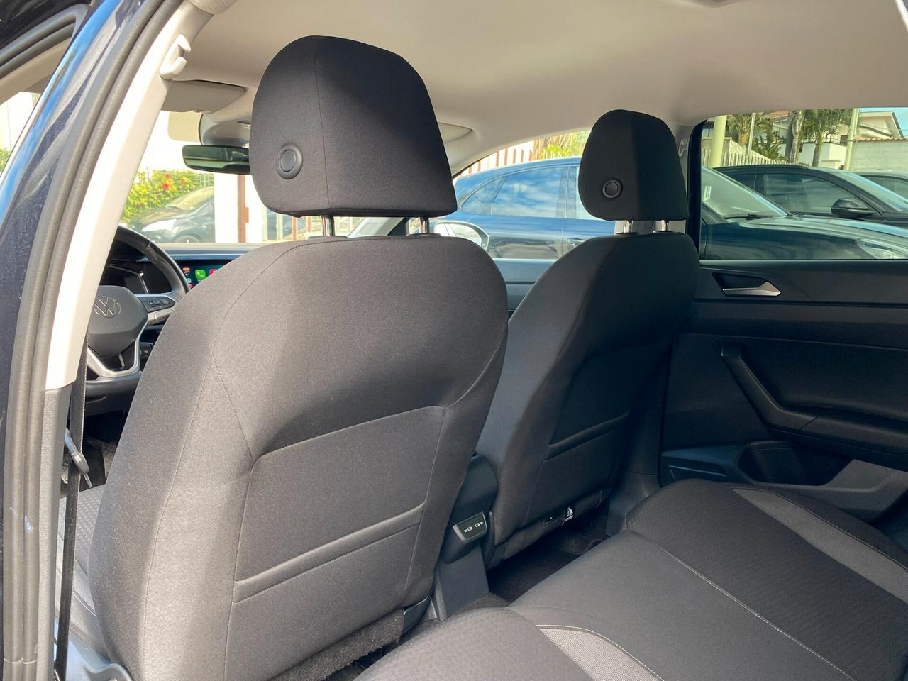 Volkswagen Taigo Life 1.0 TSI 95CV