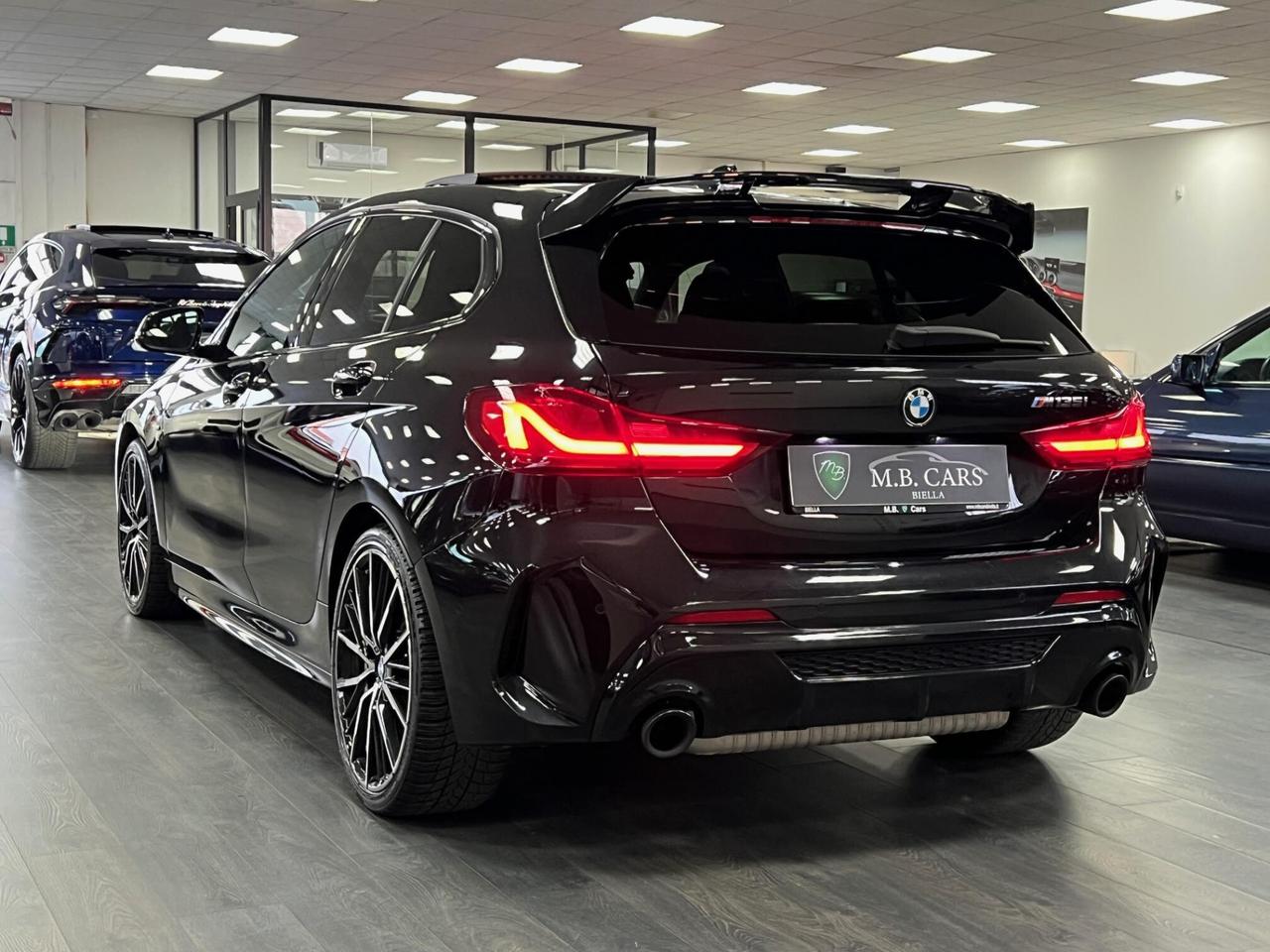 BMW 135 M 135i xdrive