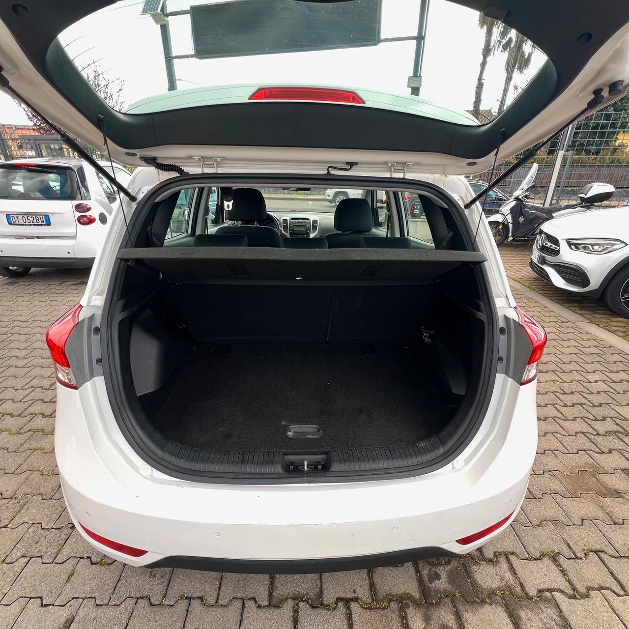 Hyundai iX20 1.4 CRDI 90 CV Style