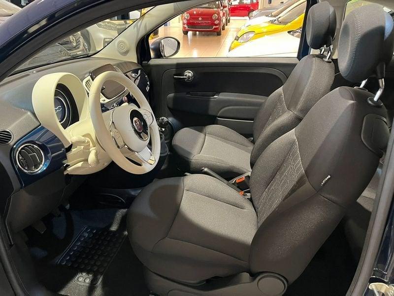 FIAT 500C 500 C 1.0 Hybrid