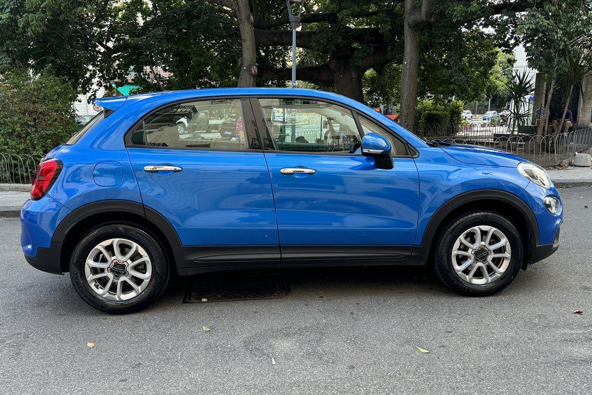 FIAT 500X 1.3 MultiJet 95 CV Business