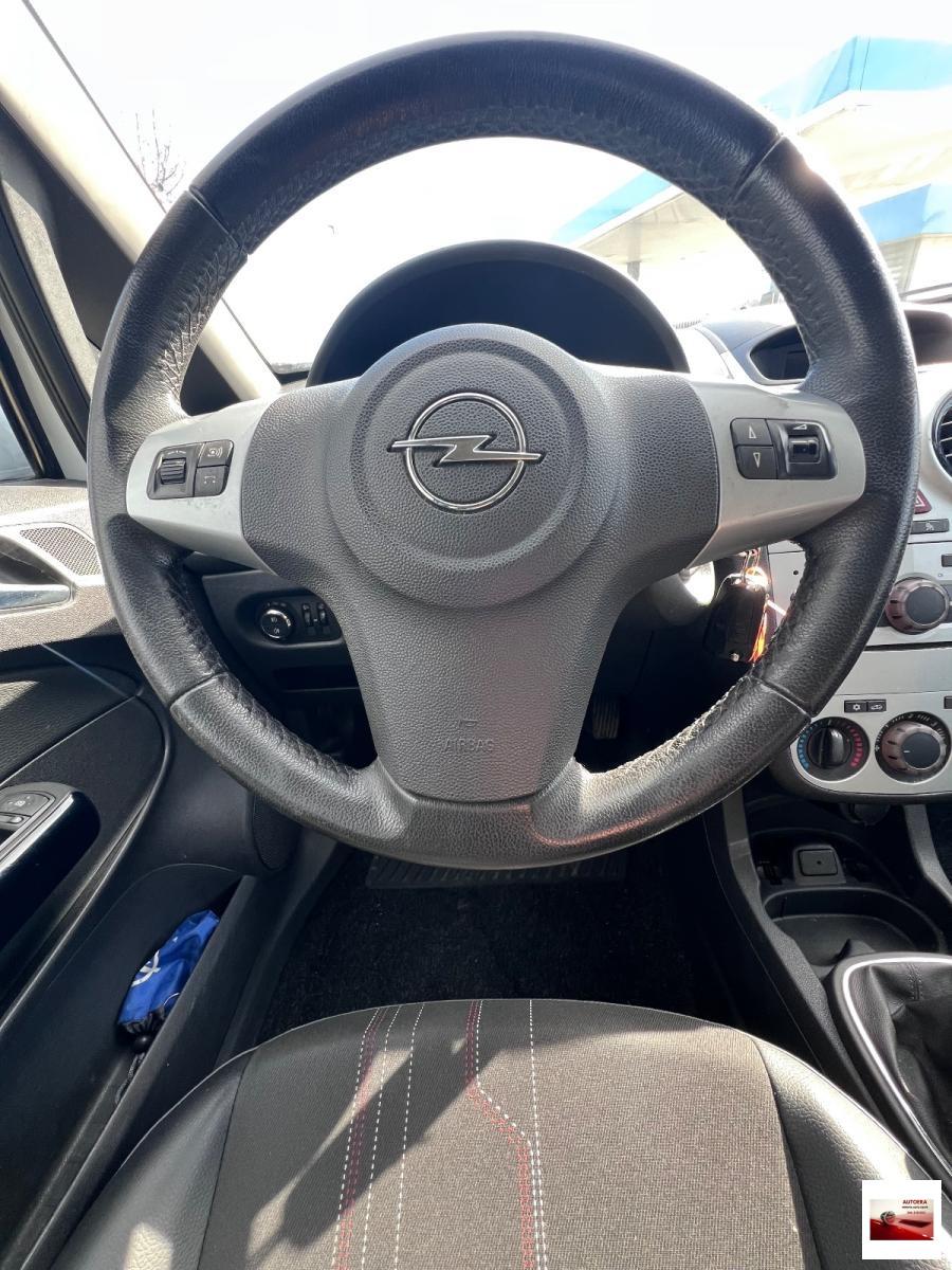 OPEL - Corsa - 1.2 85 CV 5p. GPL-TECH Edition