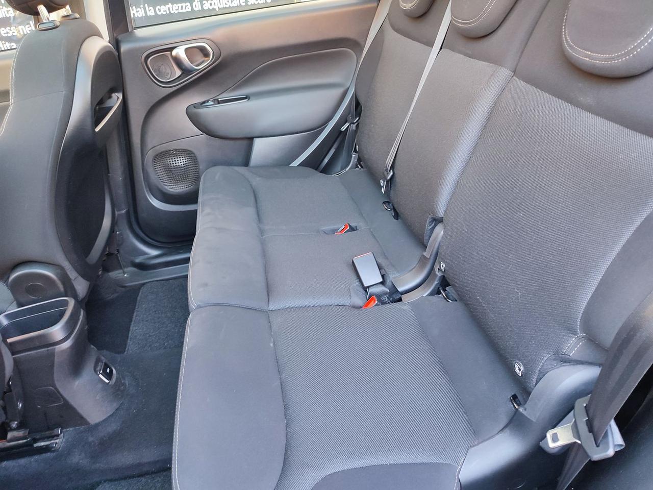 Fiat 500L 1.4 95cv 16V Lounge #7713