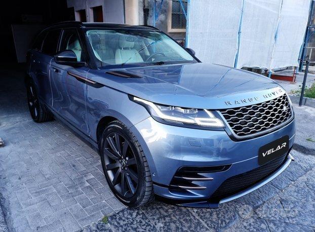 Land Rover Range Rover Velar IVA ESPOSTA