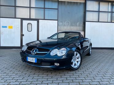 Mercedes-benz SL 350 cat