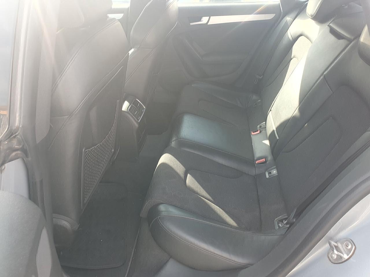 Audi A5 SPB 2.0 TDI 143 CV S-line c automatico 2011