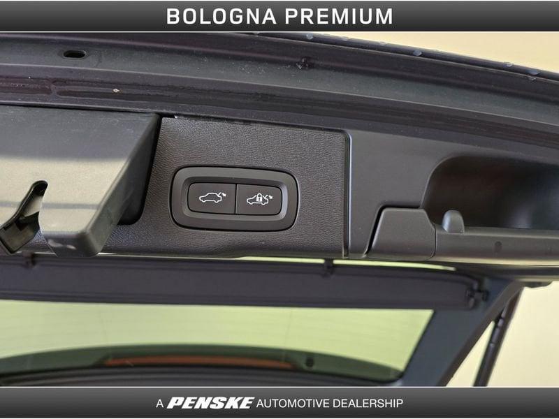 Volvo XC60 B4 (d) Geartronic Inscription