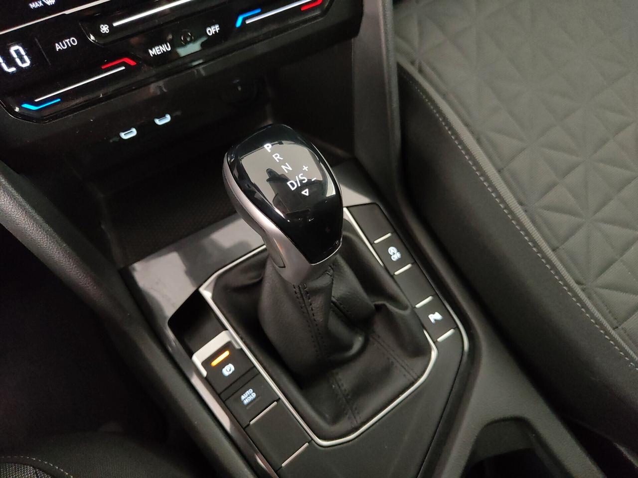 Volkswagen Tiguan 2.0 TDI 150 CV SCR DSG Life