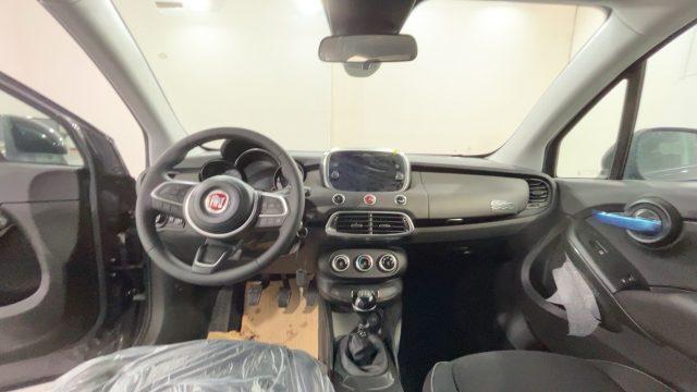 FIAT 500X 1.0 T3 FIREFLY 120 CV MY24