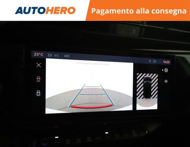 ALFA ROMEO Junior 1.2 136 CV Hybrid eDCT6 Speciale