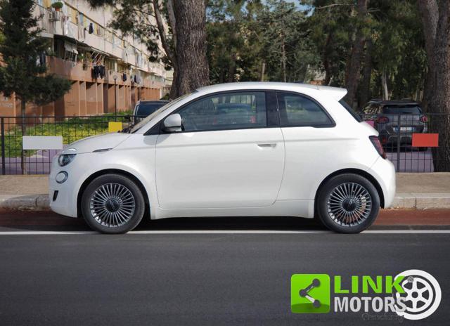 FIAT 500e 42 kWh Icon