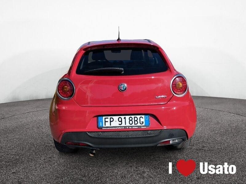 Alfa Romeo MiTo 2013 1.3 jtdm 95cv E6