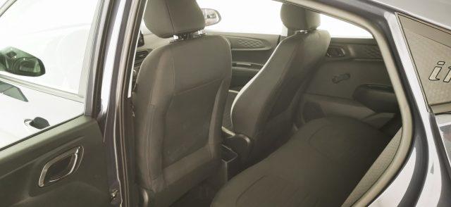 HYUNDAI i10 1.0 MPI Connectline