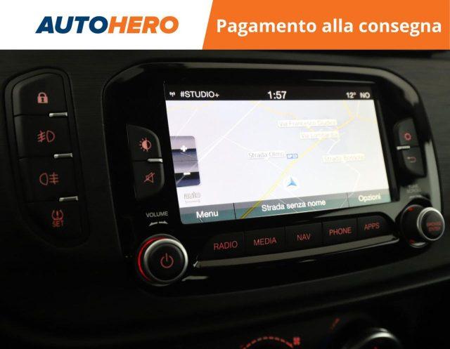 ALFA ROMEO Giulietta 1.6 JTDm TCT 120 CV Super