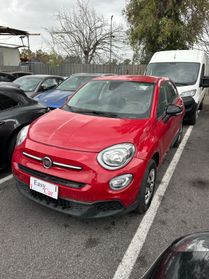 Fiat 500X 1.3 Diesel Cross SINISTRATA