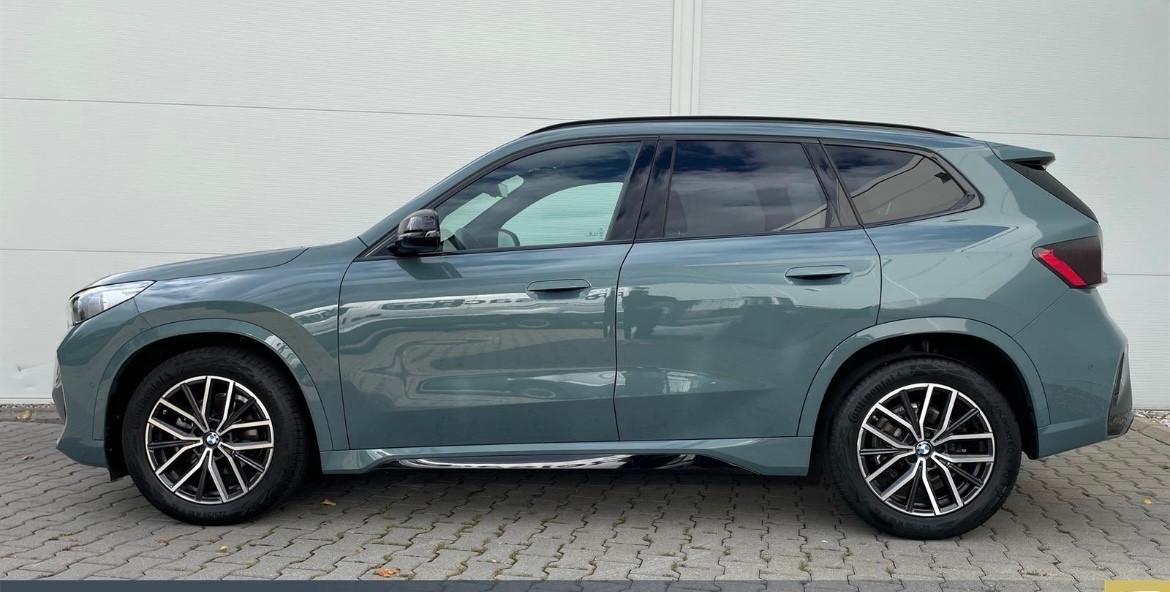 BMW X1 sDrive18d A M Sport