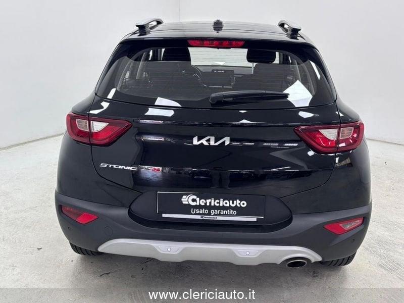 KIA Stonic 1.2 DPI Urban