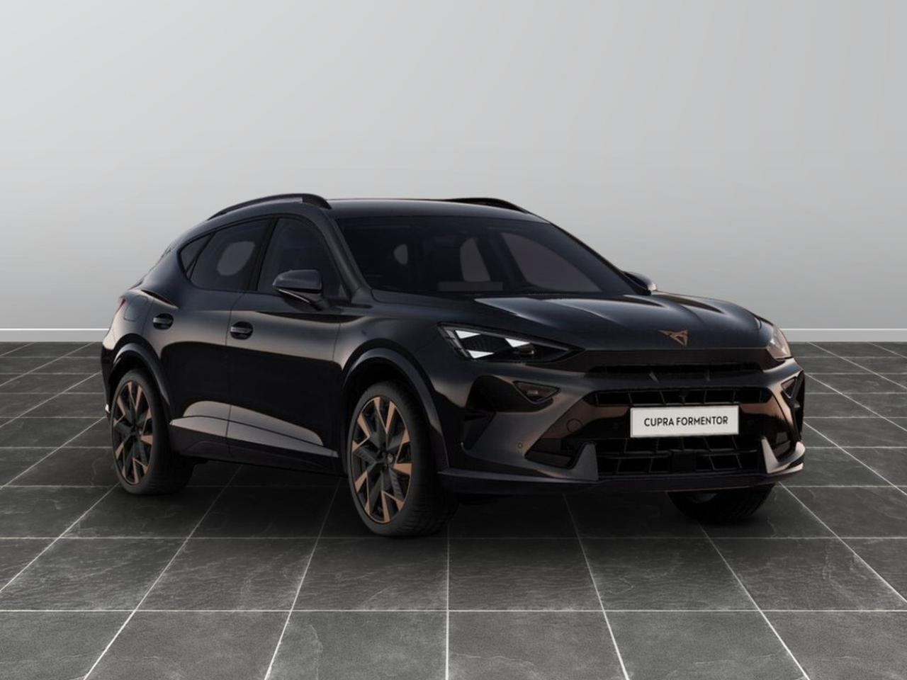Cupra Formentor 1.5 hybrid 150cv dsg