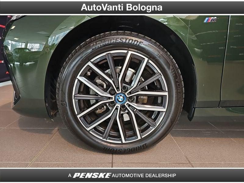 BMW Serie 2 Active Tourer 225e xDrive Active Tourer Msport