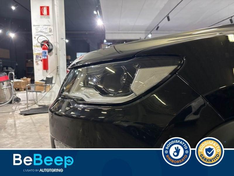 Jeep Compass 1.3 TURBO T4 LIMITED 2WD 150CV DDCT MY20