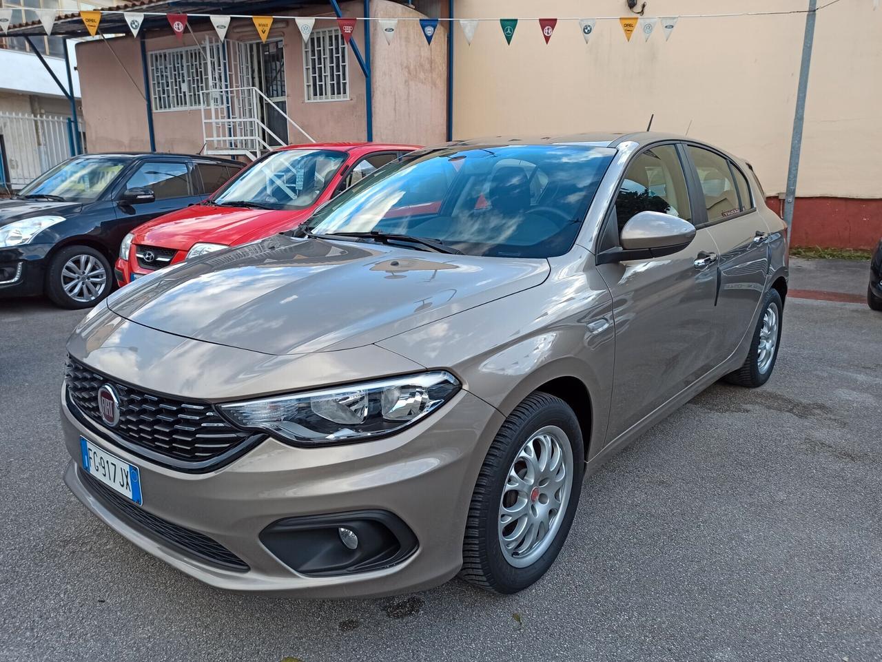 Fiat Tipo 1.4 95 cv 6m Benzina 5 Porte Lounge