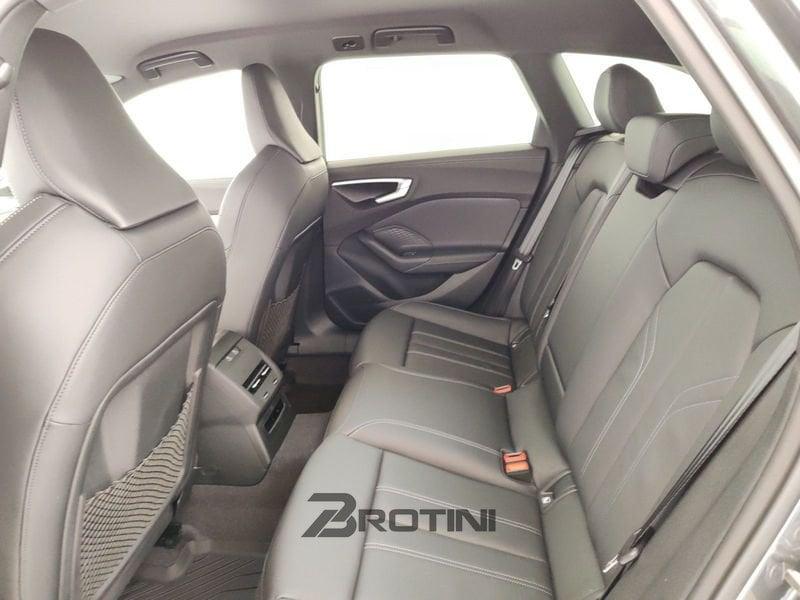 Audi A5 A5 Avant 2.0 tdi mhev+ S line edition quattro 204cv s-tronic
