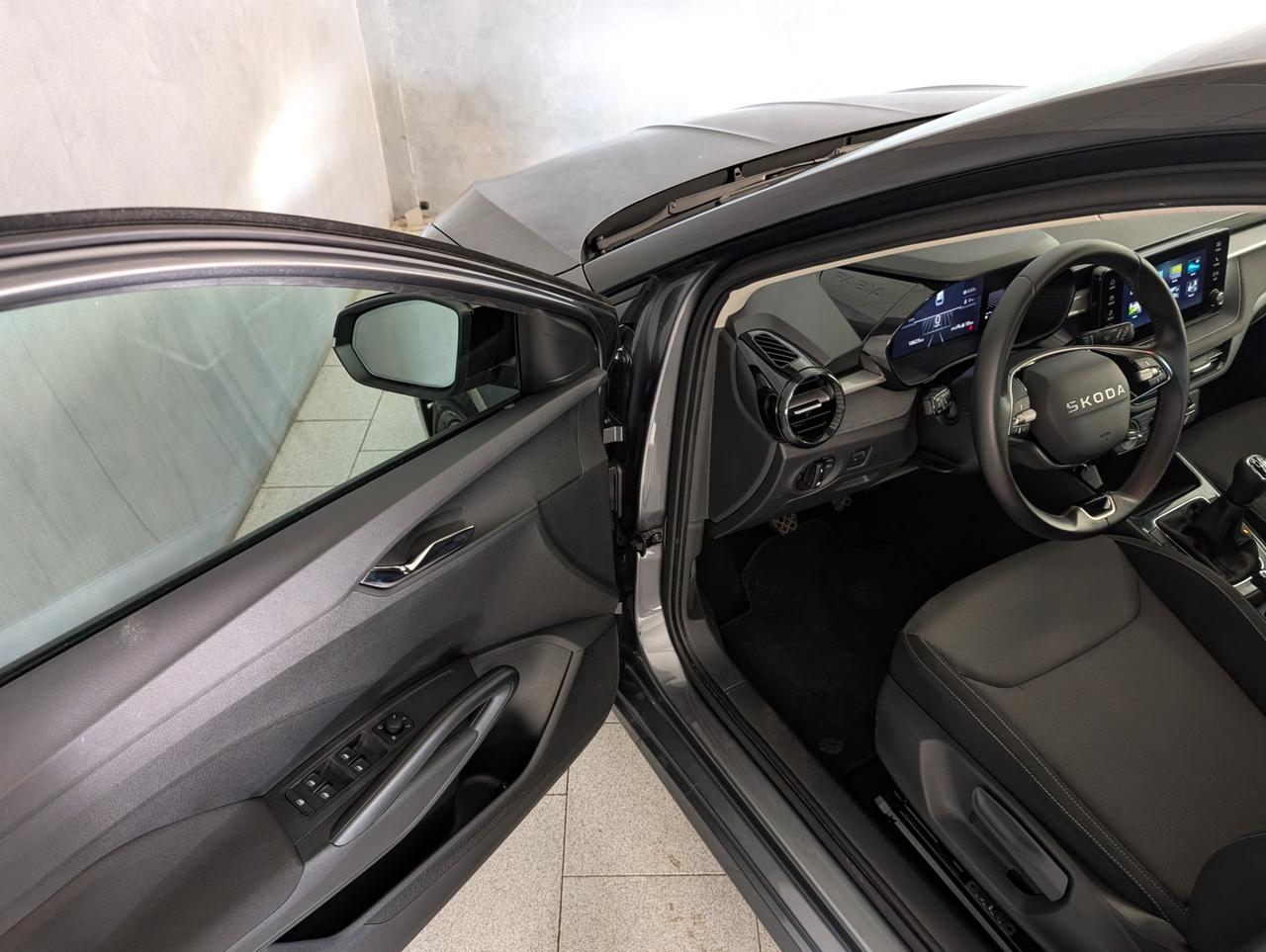 Skoda 1.0 TSI 95cv Style