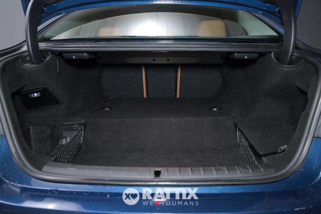 BMW 530 e 2.0 PHEV Business Auto Xdrive