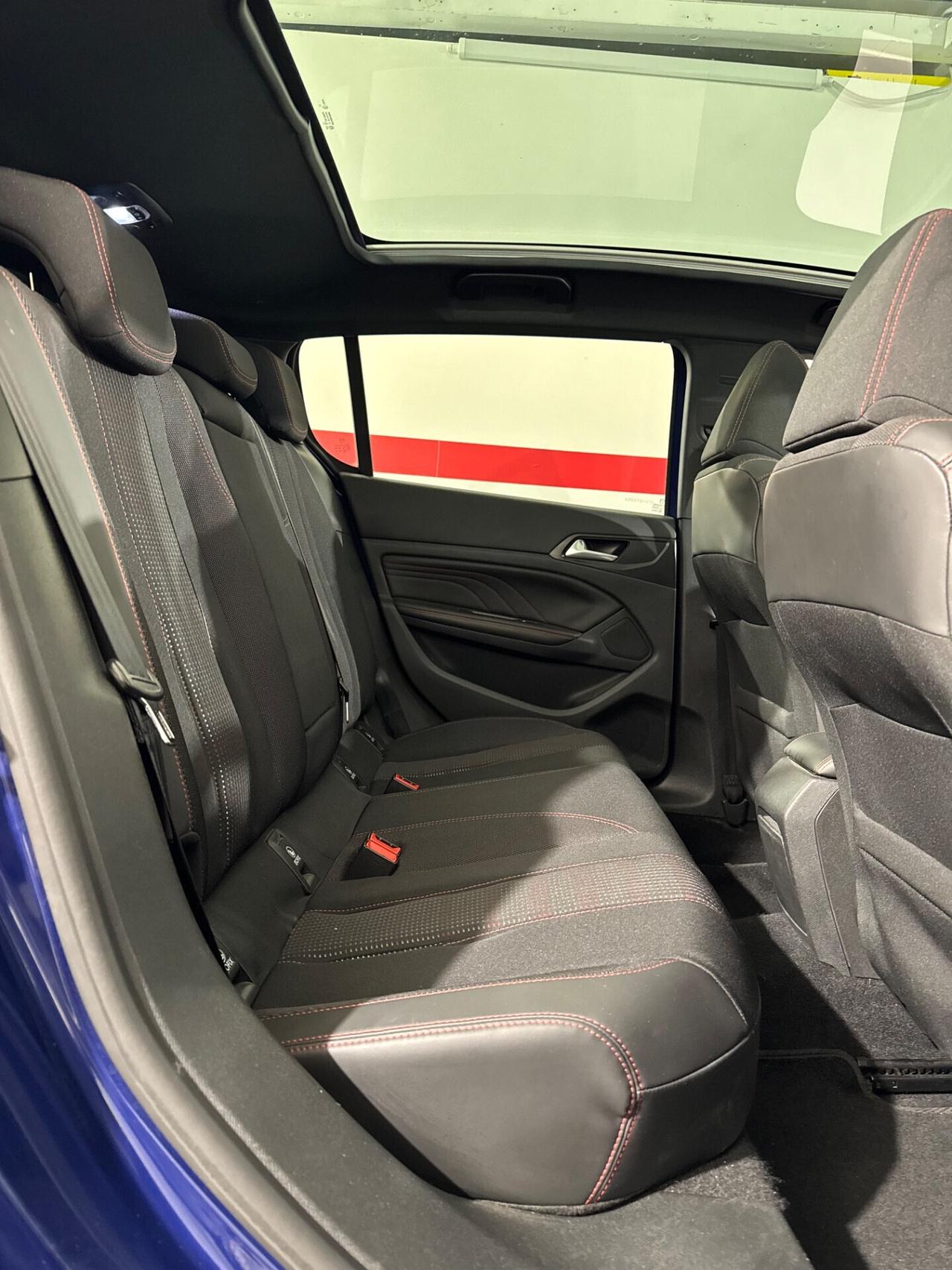Peugeot 308 BlueHDi 150 S&S EAT6 GT Line