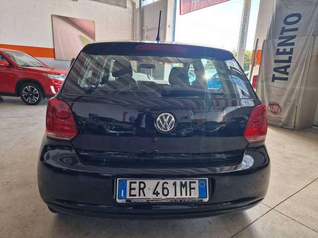 Volkswagen Polo Polo 5p 1.2 tdi Comfortline