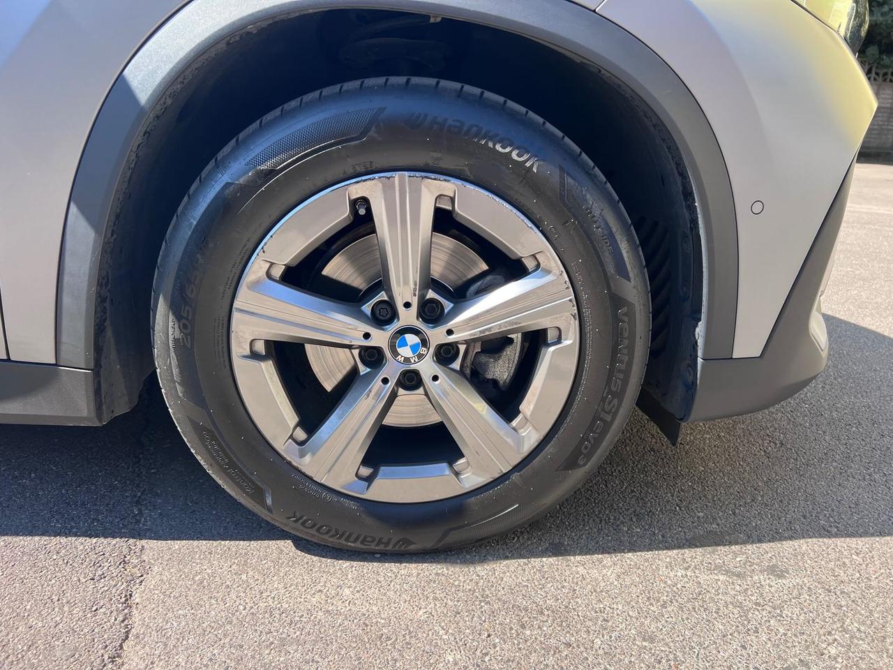 Bmw X1 sDrive 18d #10290