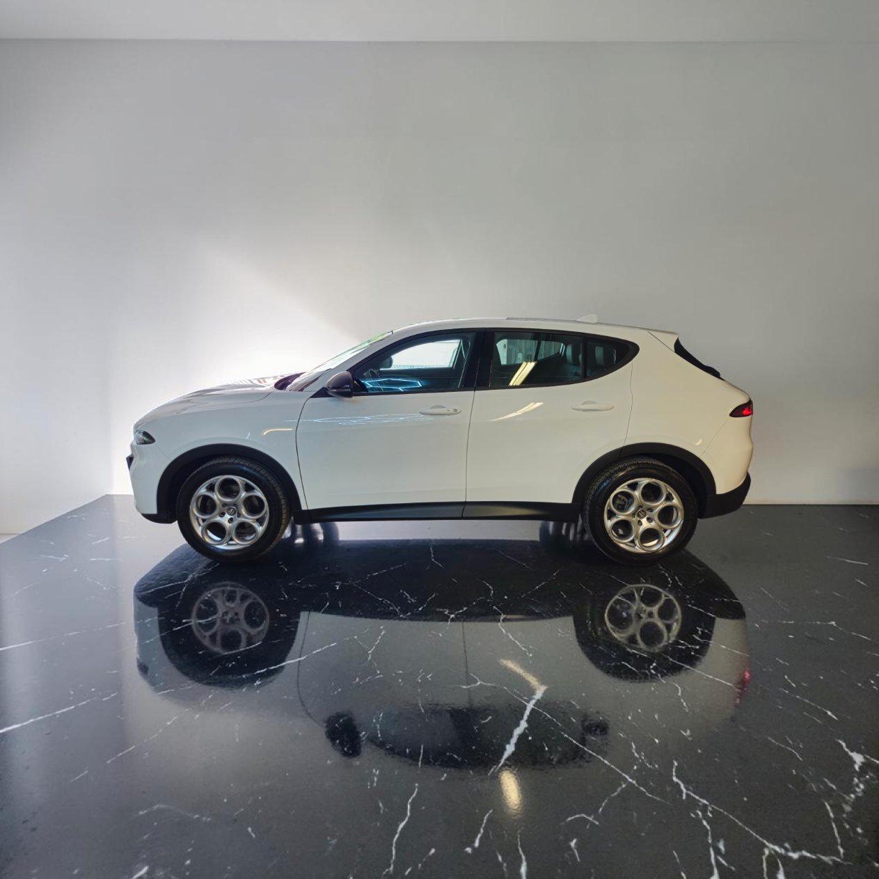 Alfa Romeo Tonale 1.6 Sprint 130cv tct6