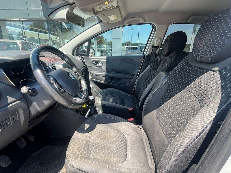 Renault Captur 0.9 TCe Energy 90cv Zen 0.9 tce Zen 90cv
