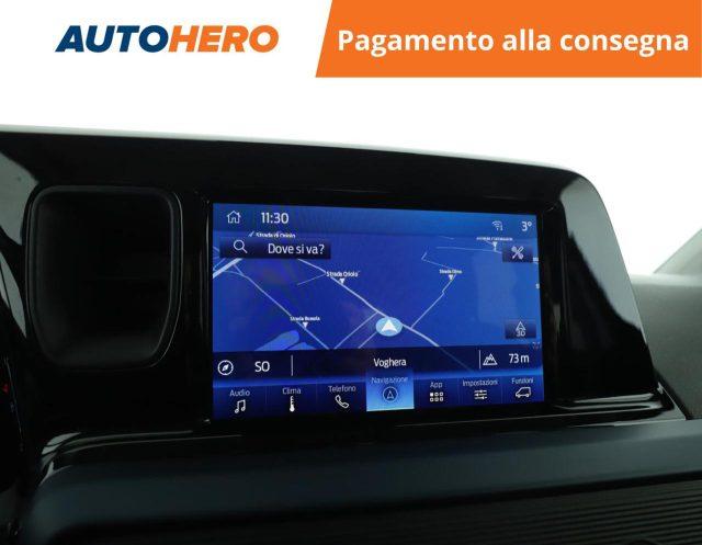 FORD Tourneo Courier 1.0 EcoBoost Active