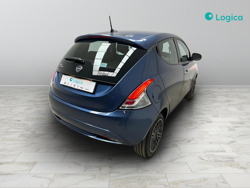 LANCIA Ypsilon III - Ypsilon 1.2 Gold Gpl 69cv