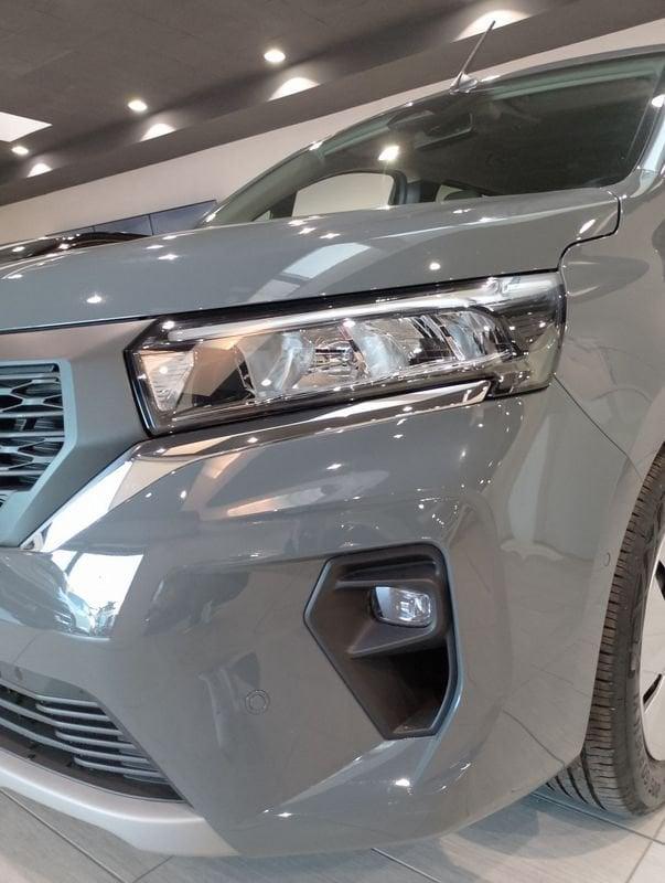 Renault Kangoo PRONTA CONSEGNA TEKNA 5POSTI PASSO LUNGO