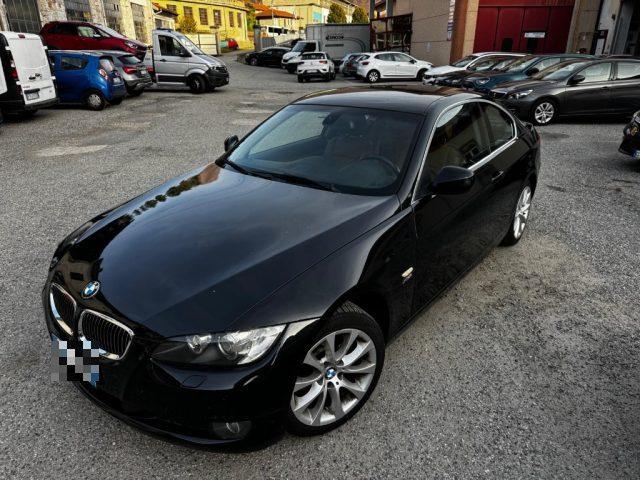 BMW 330 d xDrive cat Coupé Msport 130000km AUTOMATICA