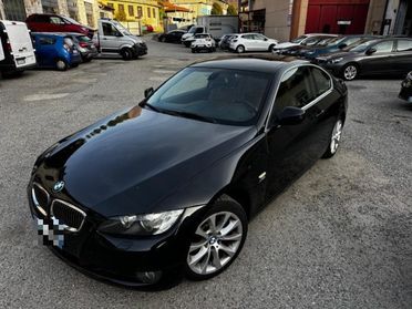 BMW 330 d xDrive cat Coupé Msport 130000km AUTOMATICA