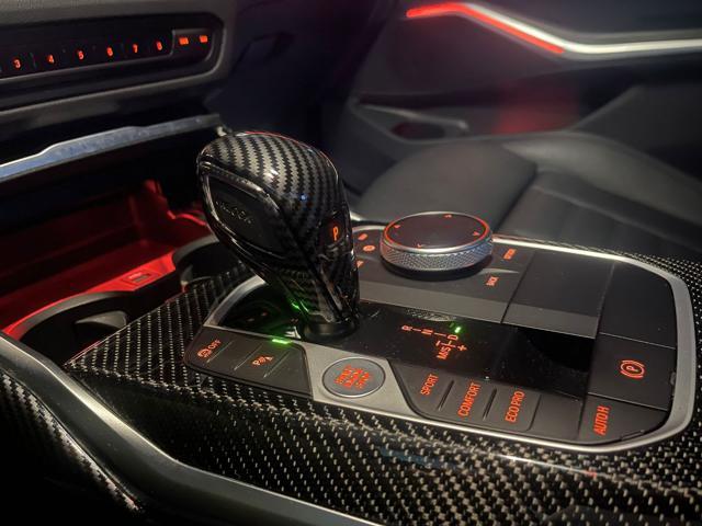 BMW 340 M 340i 48V xDrive