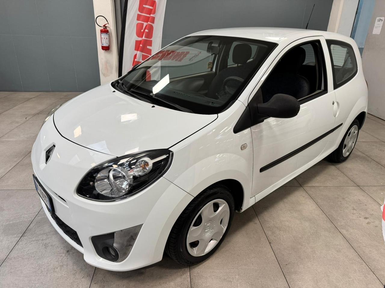 Renault Twingo 1.2 8V Dynamique
