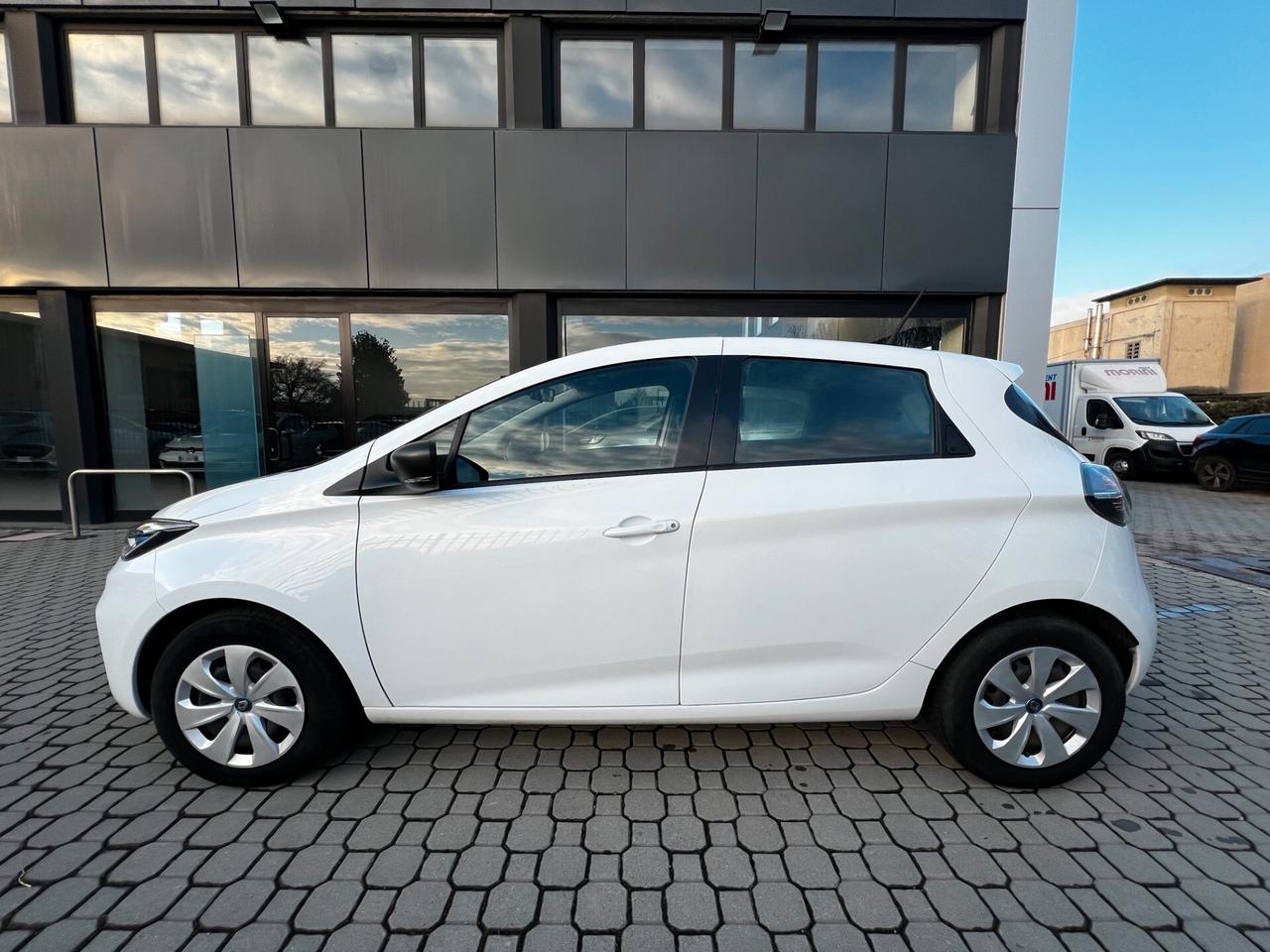 Renault ZOE Life R110