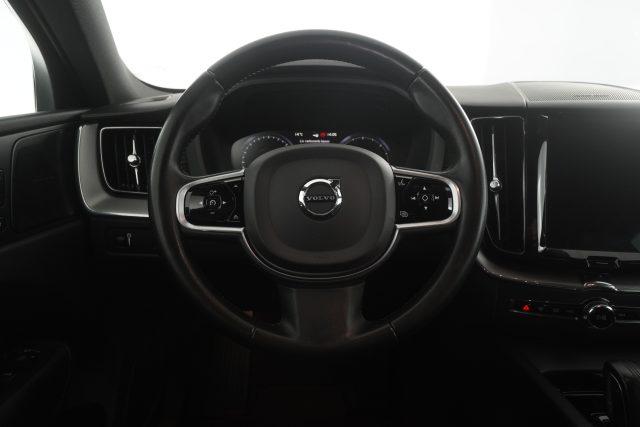 VOLVO XC60 XC60 D4-B4 AWD Geartronic Inscription