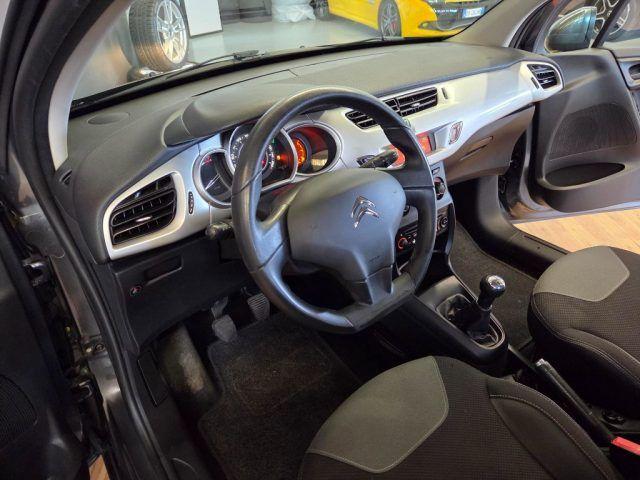 CITROEN C3 1.1 GPL airdream Exclusive